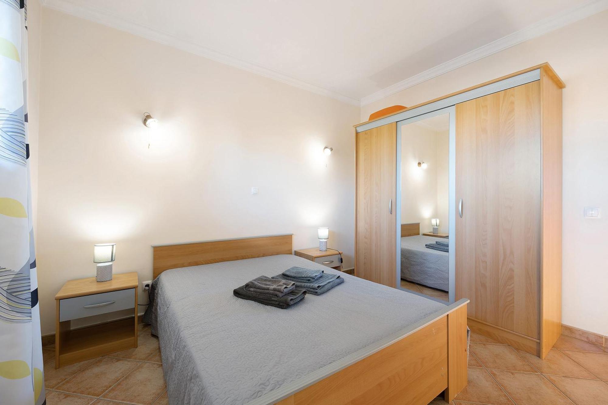 Apartamento Caravela Lagos Exterior foto