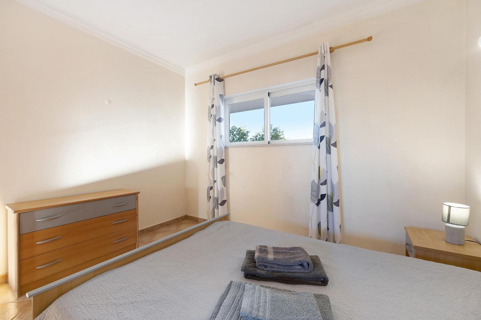 Apartamento Caravela Lagos Exterior foto